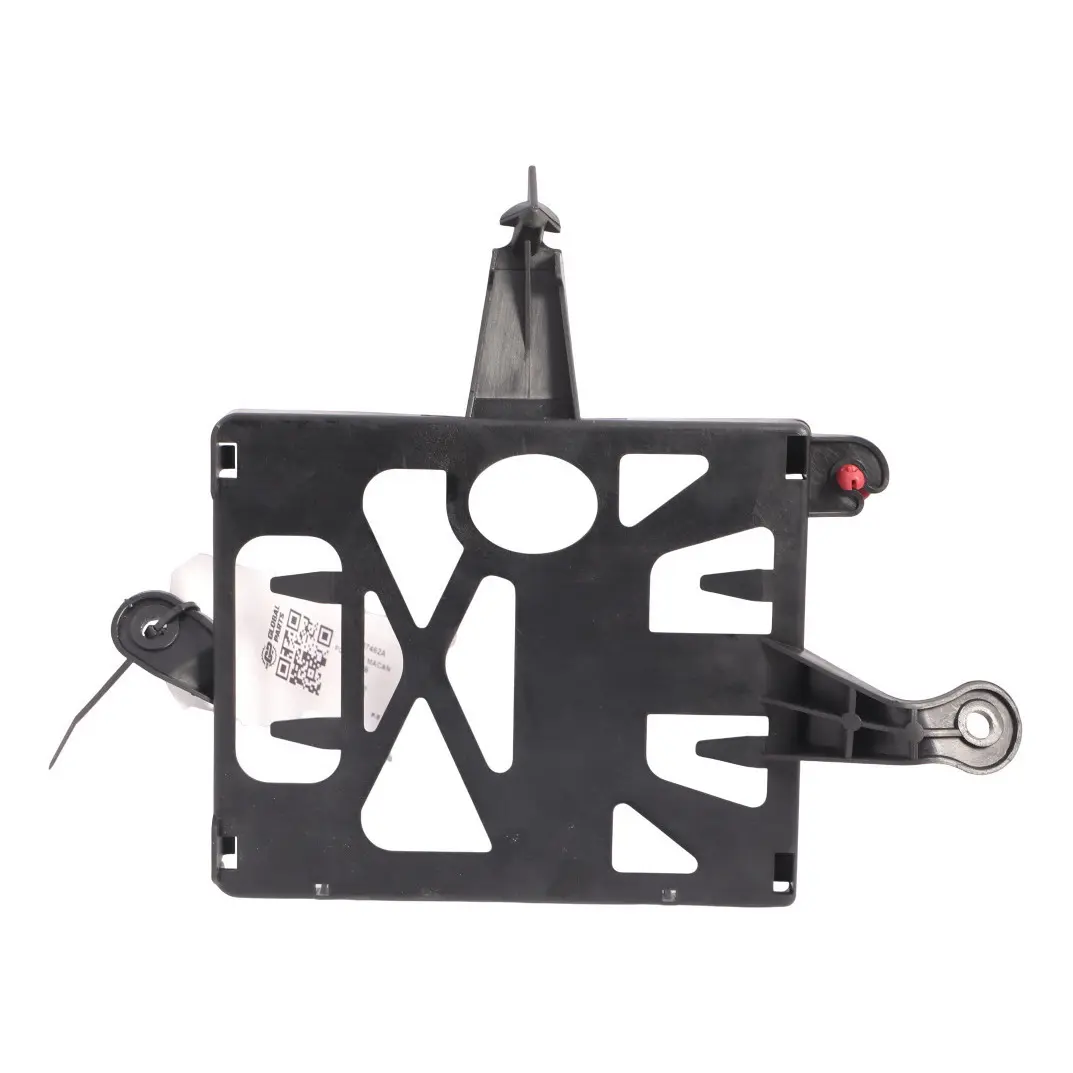 Control Module Bracket Mount Support 95B907462B to Porsche Macan 95B Comfort with Part number 95B907462A Porsche Macan 95B Comfort Control Module Bracket Mount Support 95B907462B - SKU 95B907462A - Part number 95B907462A