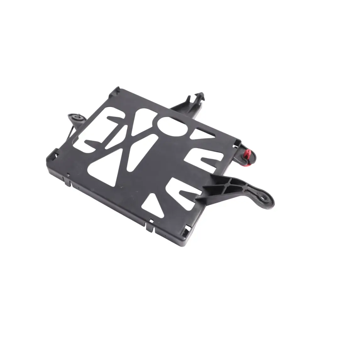 Control Module Bracket Mount Support 95B907462B to Porsche Macan 95B Comfort with Part number 95B907462A Porsche Macan 95B Comfort Control Module Bracket Mount Support 95B907462B - SKU 95B907462A - Part number 95B907462A