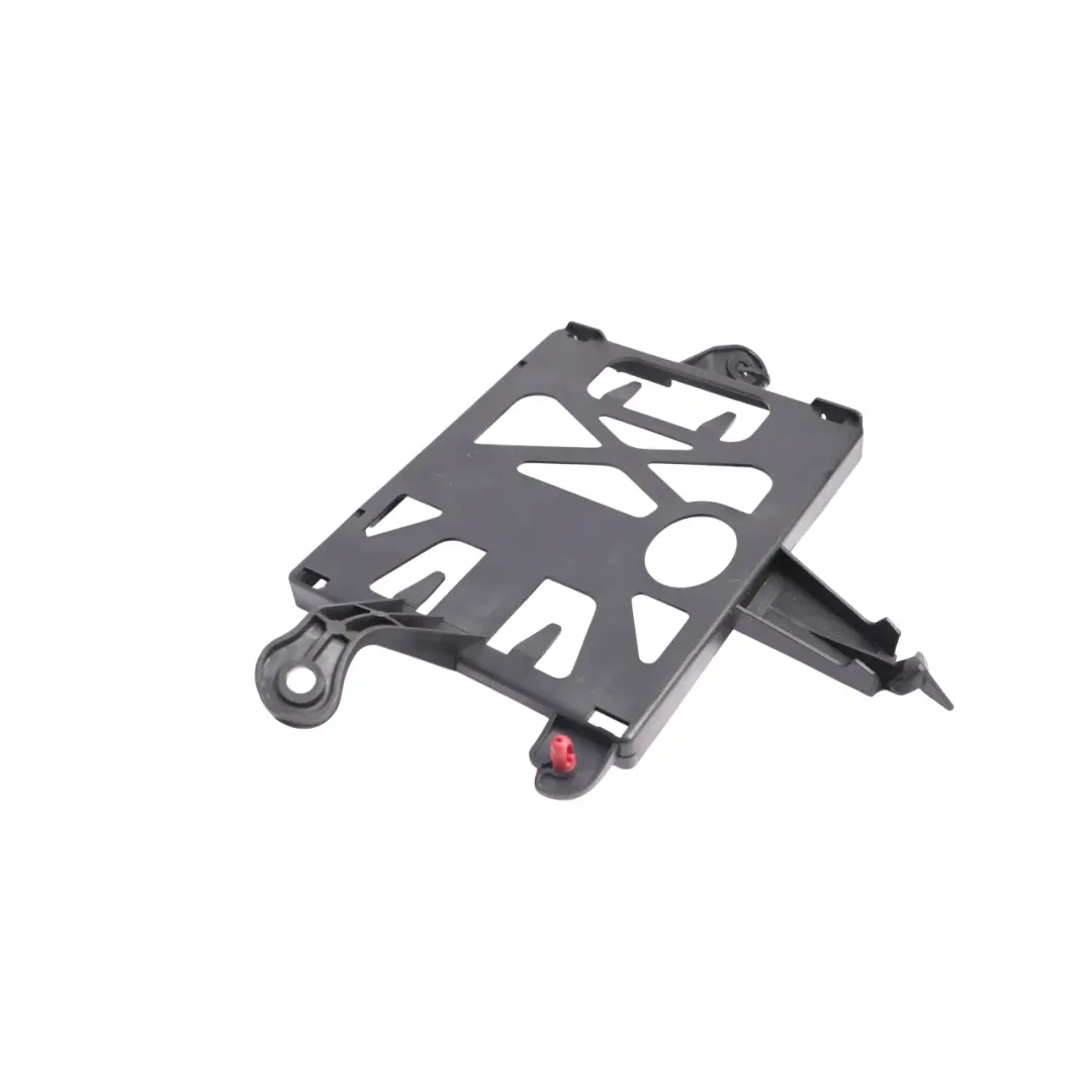 Porsche Macan 95B Comfort Control Module Bracket Mount Support 95B907462B - SKU 95B907462A - Part number 95B907462A