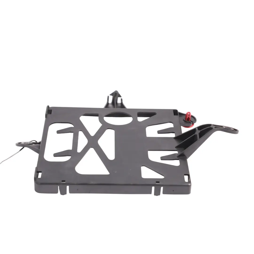 Control Module Bracket Mount Support 95B907462B to Porsche Macan 95B Comfort with Part number 95B907462A Porsche Macan 95B Comfort Control Module Bracket Mount Support 95B907462B - SKU 95B907462A - Part number 95B907462A