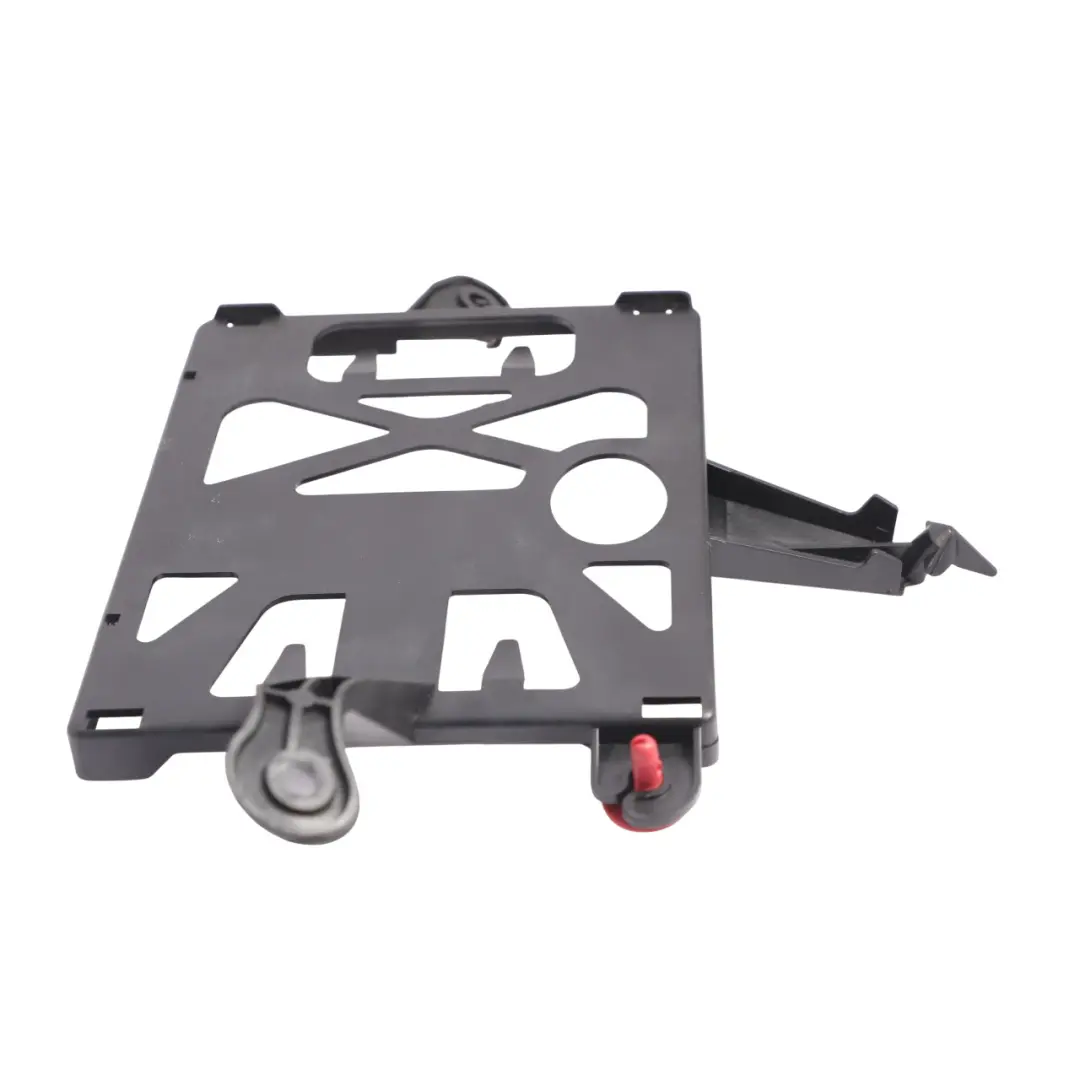 Porsche Macan 95B Comfort Control Module Bracket Mount Support 95B907462B - SKU 95B907462A - Part number 95B907462A