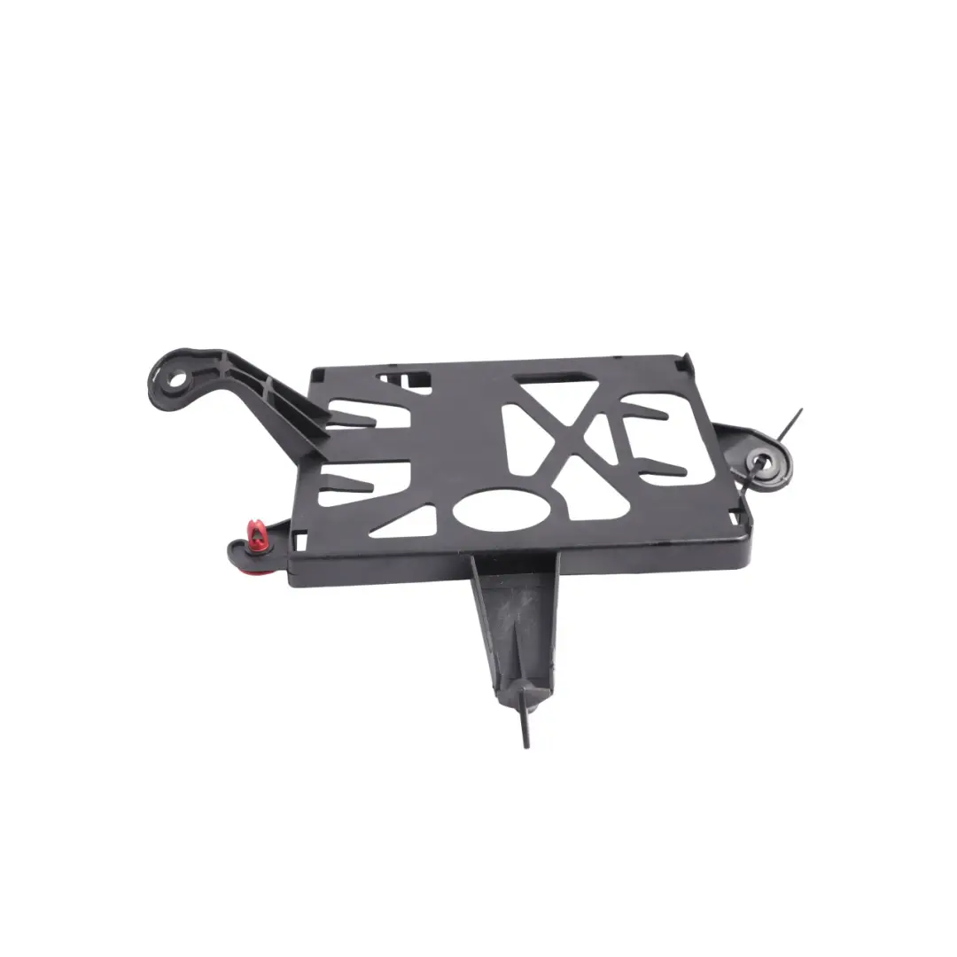Control Module Bracket Mount Support 95B907462B to Porsche Macan 95B Comfort with Part number 95B907462A Porsche Macan 95B Comfort Control Module Bracket Mount Support 95B907462B - SKU 95B907462A - Part number 95B907462A