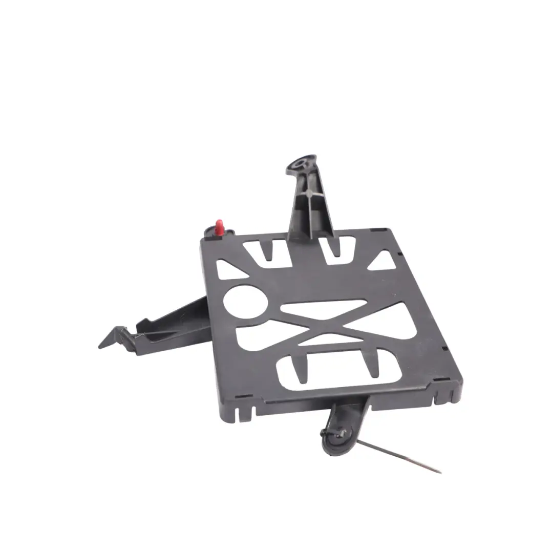 Porsche Macan 95B Comfort Control Module Bracket Mount Support 95B907462B - SKU 95B907462A - Part number 95B907462A