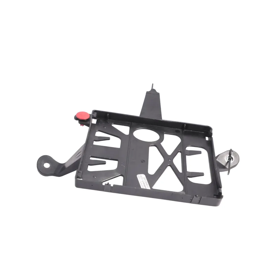 Porsche Macan 95B Comfort Control Module Bracket Mount Support 95B907462B - SKU 95B907462A - Part number 95B907462A