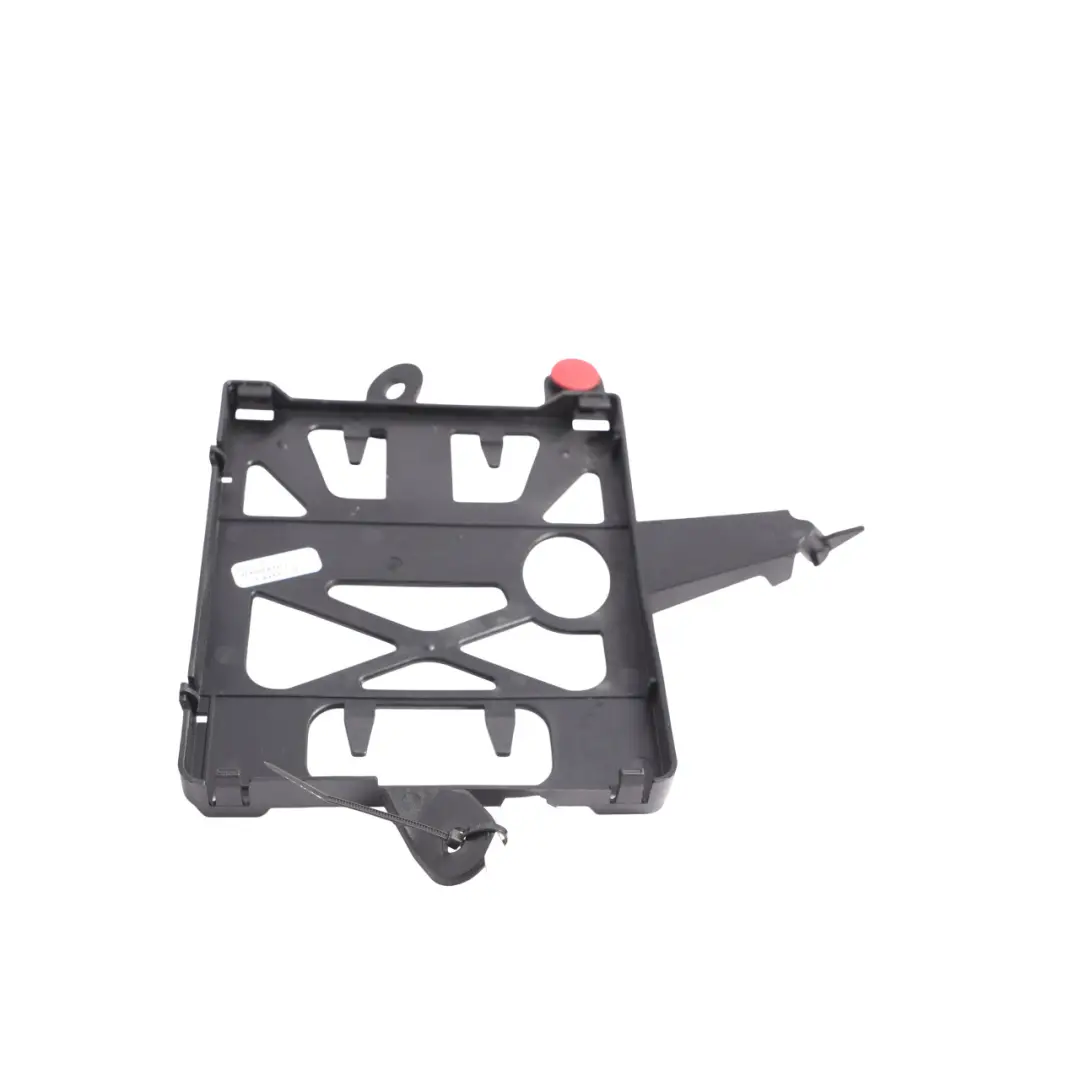 Porsche Macan 95B Comfort Control Module Bracket Mount Support 95B907462B - SKU 95B907462A - Part number 95B907462A