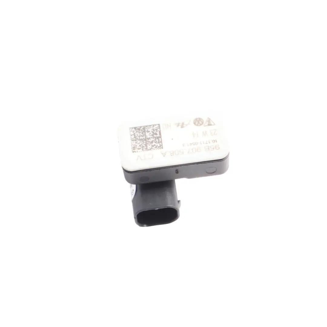 Sensor Velocidad Del Acelerador Delantero Izquierdo para Porsche Macan 95B con número de pieza 95B907508A Porsche Macan 95B Sensor Velocidad Del Acelerador Delantero Izquierdo - SKU 95B907508A - Número de pieza 95B907508A