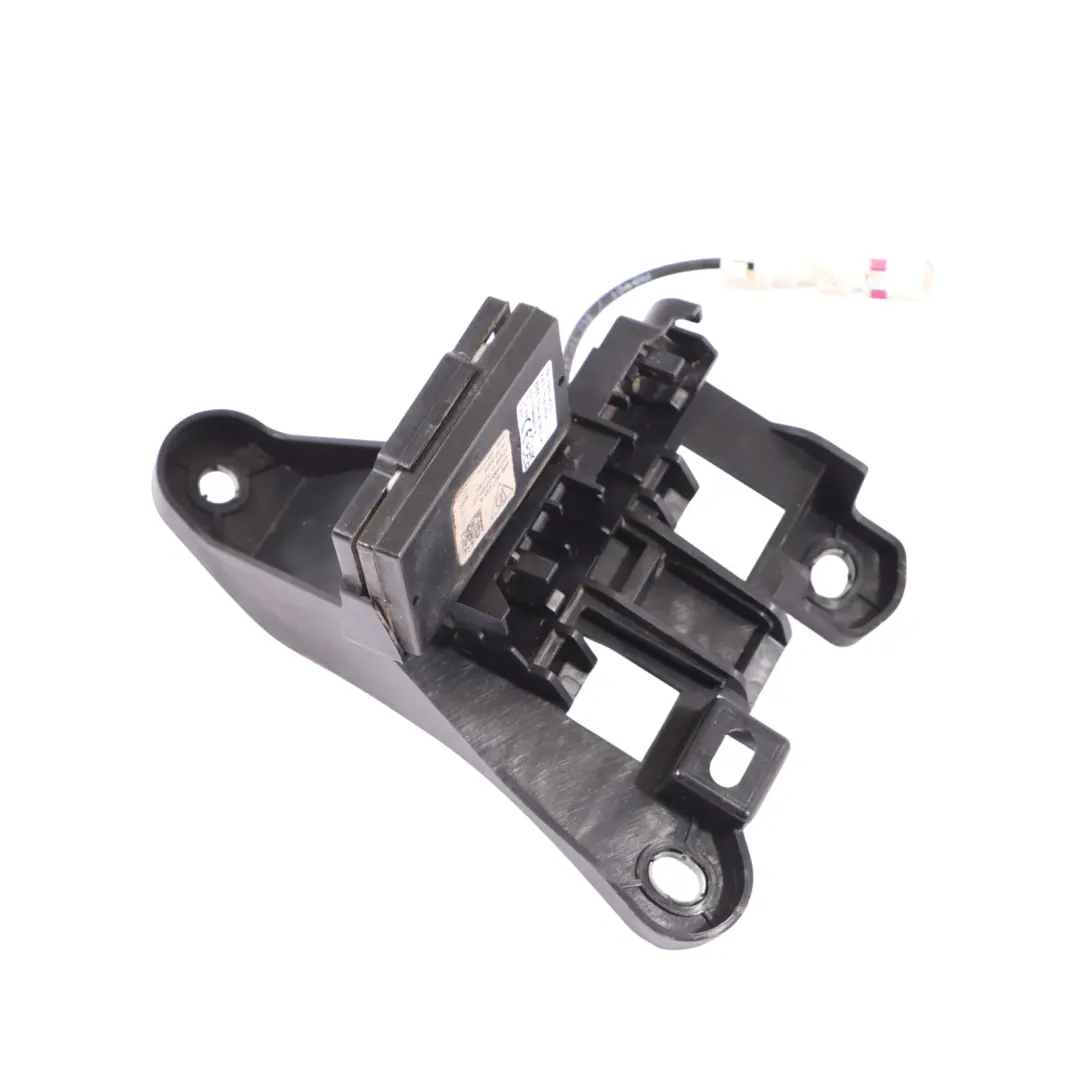 Porsche Macan 95B Antena Amplificador Unidad De Control Módulo Soporte - SKU 95B907515 - Número de pieza 95B907515