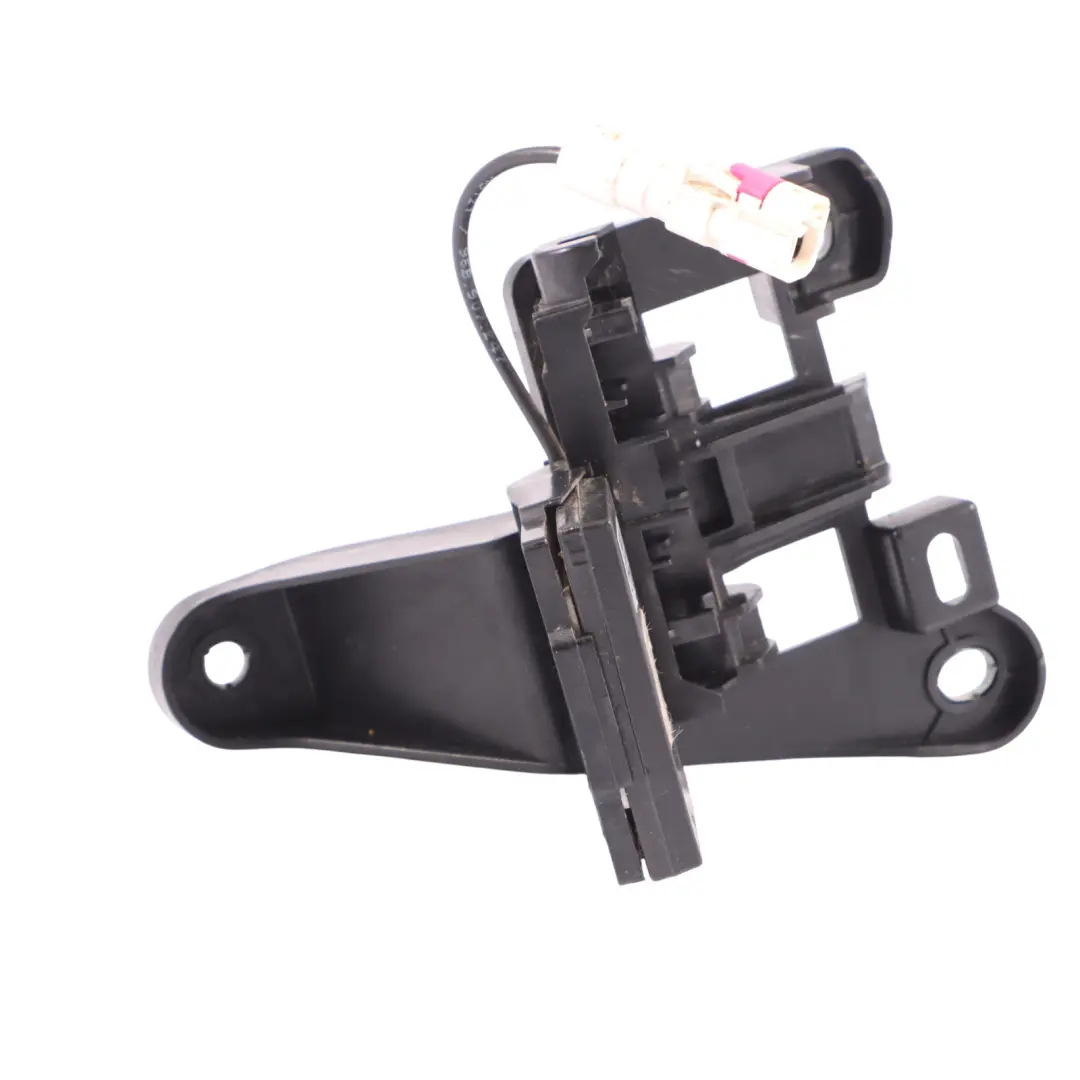 Porsche Macan 95B Antenne Verstärker Steuergerät Modul Halterung - SKU 95B907515 - Teilenummer 95B907515