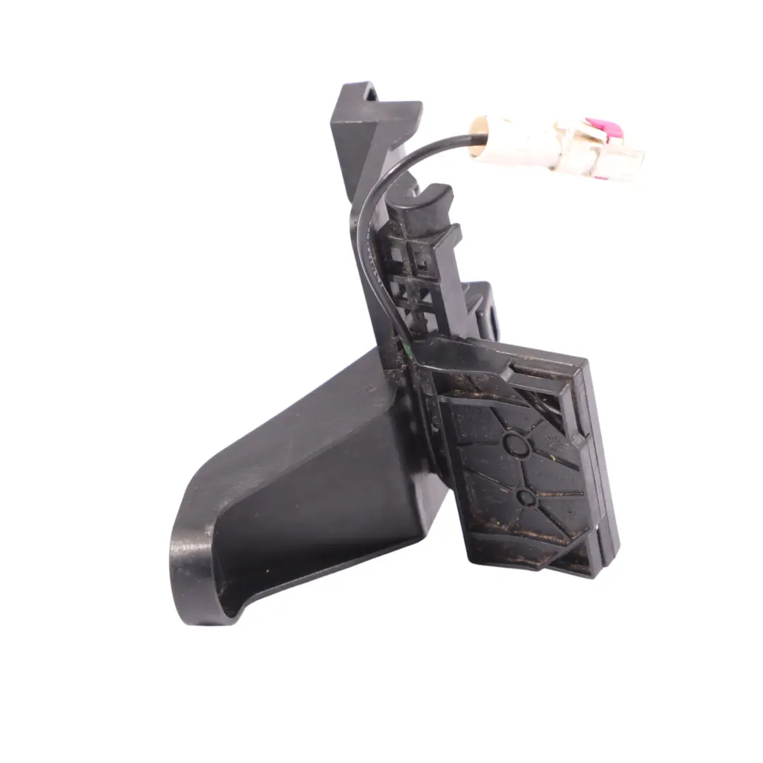 Porsche Macan 95B Supporto Modulo Controllo Amplificatore Dell'Antenna - SKU 95B907515 - Numero di parte 95B907515