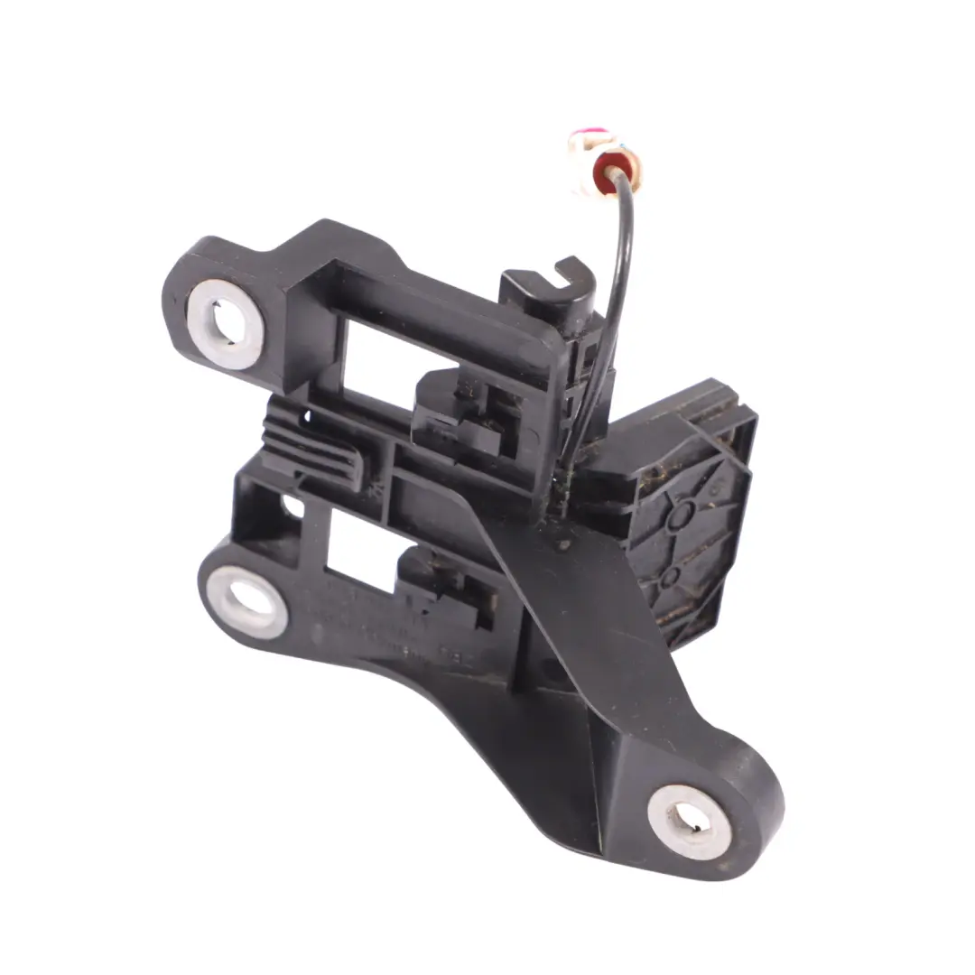 Porsche Macan 95B Supporto Modulo Controllo Amplificatore Dell'Antenna - SKU 95B907515 - Numero di parte 95B907515