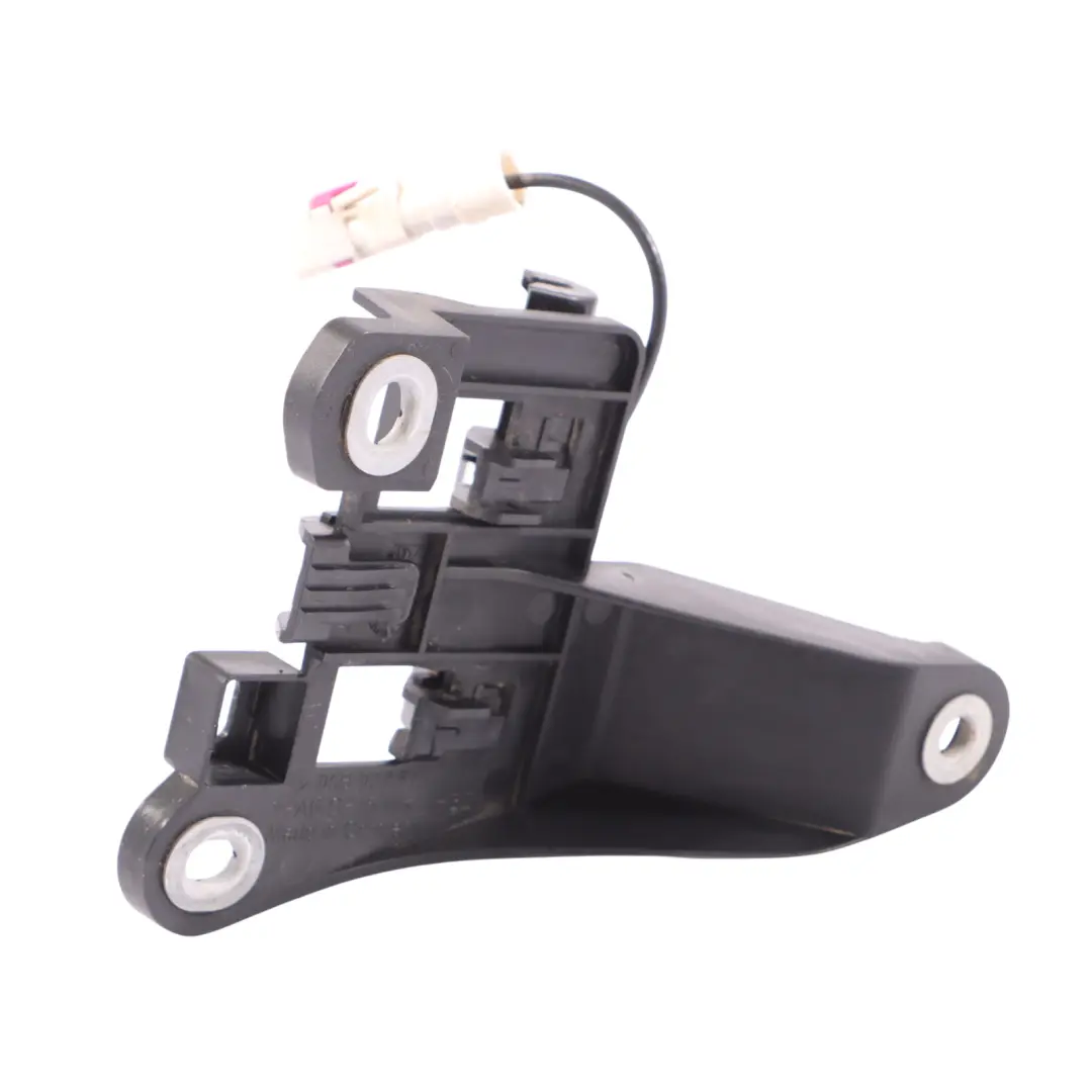 Porsche Macan 95B Supporto Modulo Controllo Amplificatore Dell'Antenna - SKU 95B907515 - Numero di parte 95B907515