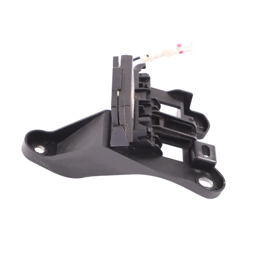 Porsche Macan 95B Support Module Commande Amplificateur Antenne - SKU 95B907515 - Numéro de pièce 95B907515