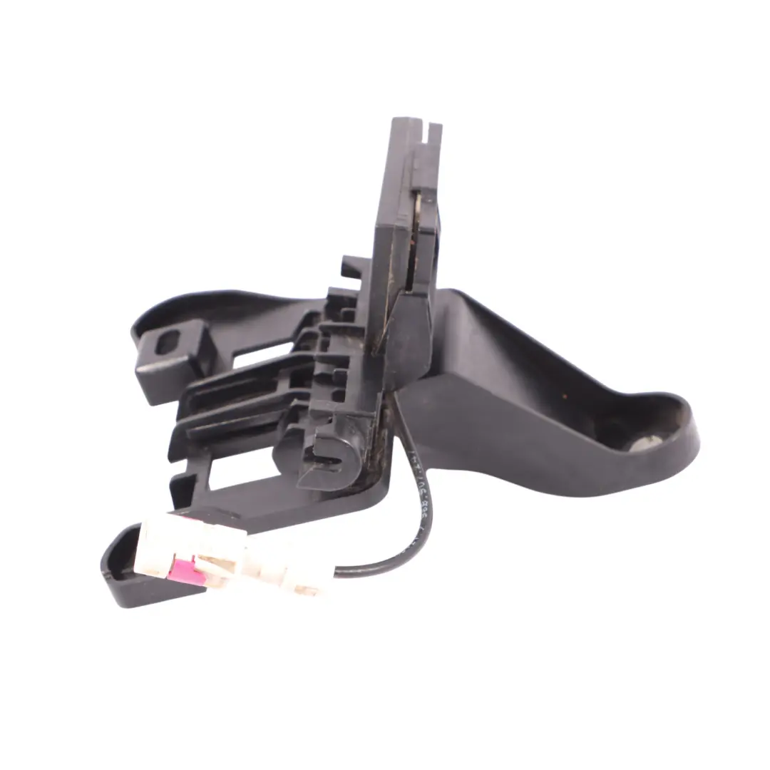 Porsche Macan 95B Supporto Modulo Controllo Amplificatore Dell'Antenna - SKU 95B907515 - Numero di parte 95B907515