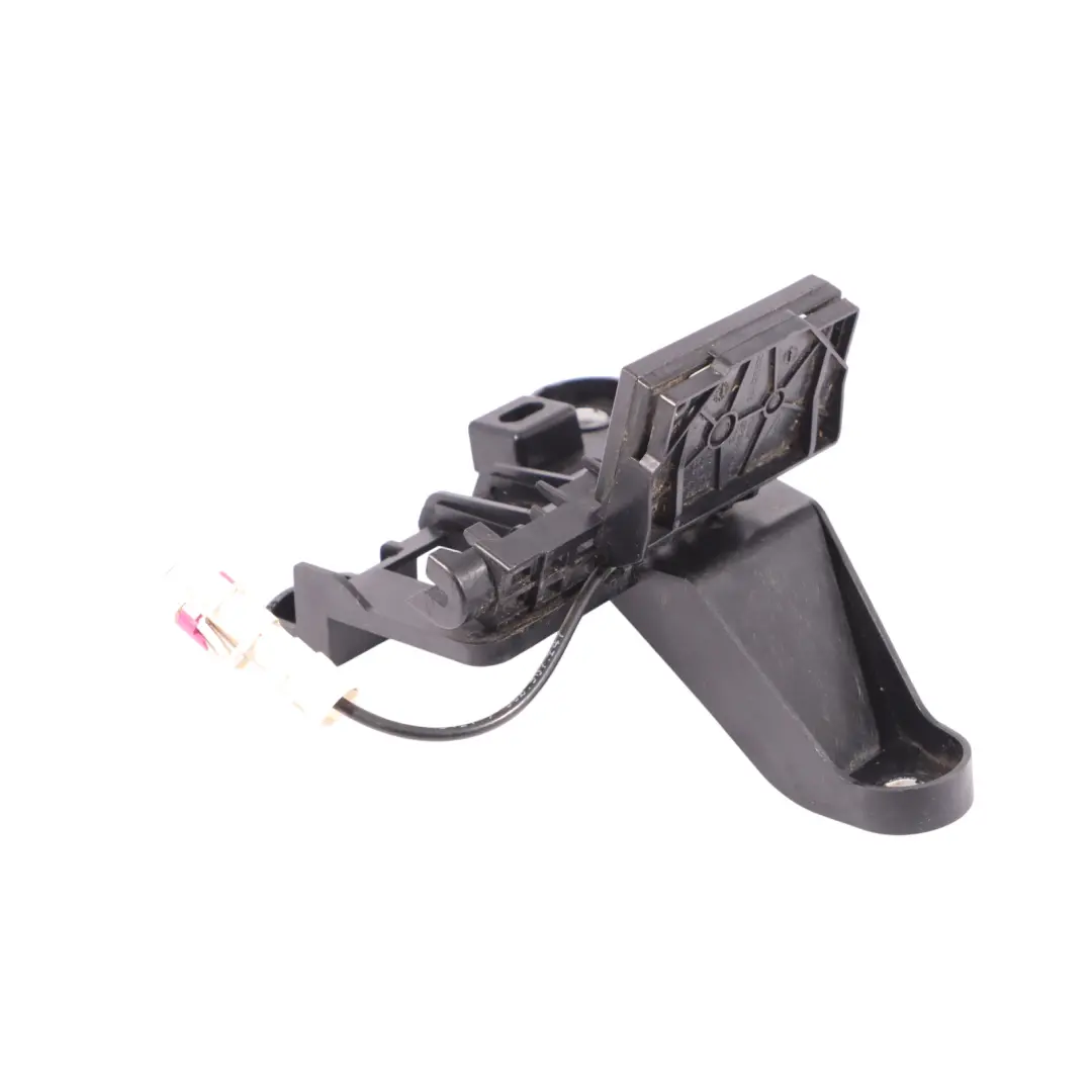 Porsche Macan 95B Antena Amplificador Unidad De Control Módulo Soporte - SKU 95B907515 - Número de pieza 95B907515