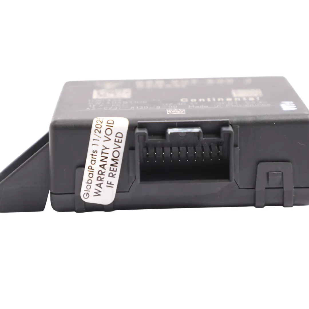 Porsche Macan 95B Body Gateway Module ECU Control Unit - SKU 95B907530L - Part number 95B907530L