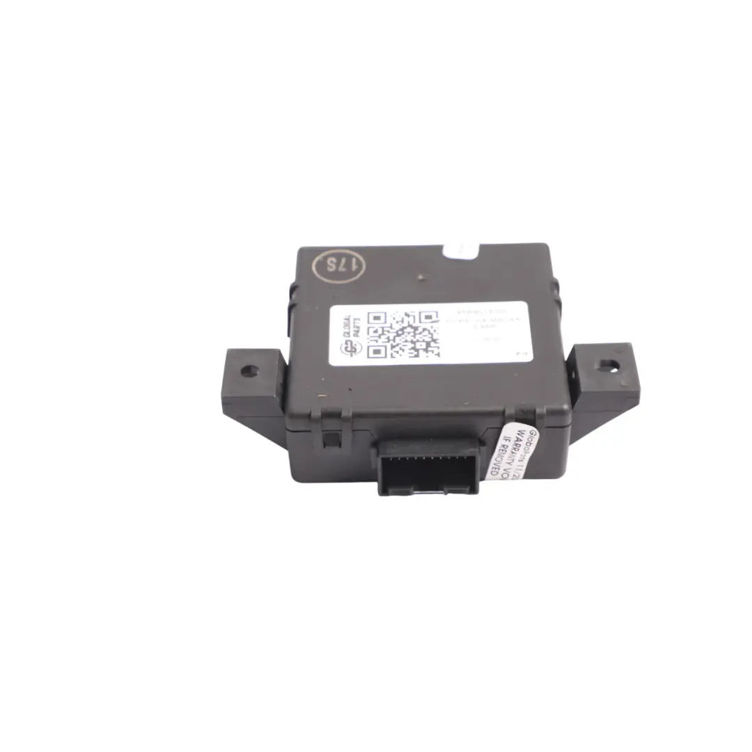 Body Gateway Module ECU Control Unit to Porsche Macan 95B with Part number 95B907530L Porsche Macan 95B Body Gateway Module ECU Control Unit - SKU 95B907530L - Part number 95B907530L