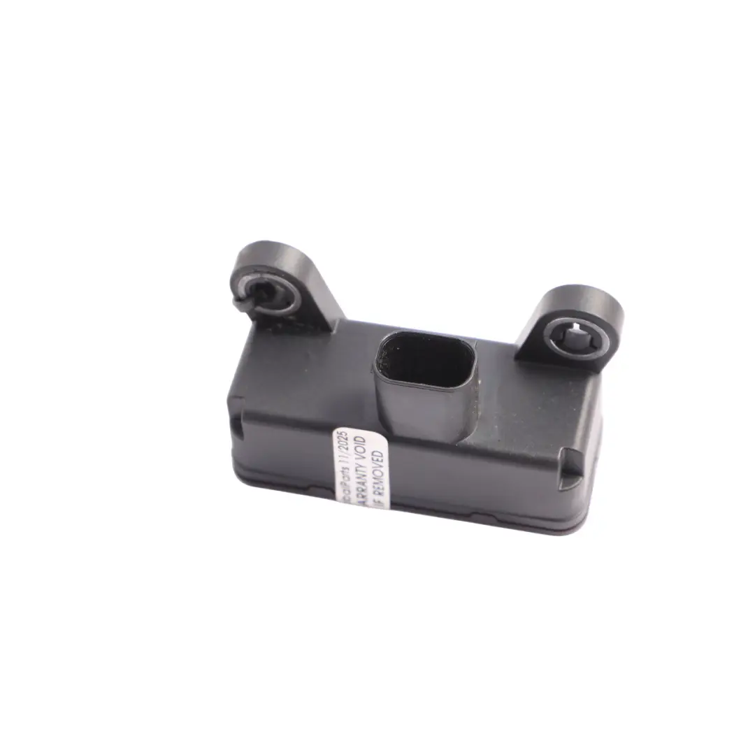 Aceleración ESP Yaw Sensor Módulo Unidad De Control para Porsche Macan 95B con número de pieza 95B907637E Porsche Macan 95B Aceleración ESP Yaw Sensor Módulo Unidad De Control - SKU 95B907637E - Número de pieza 95B907637E