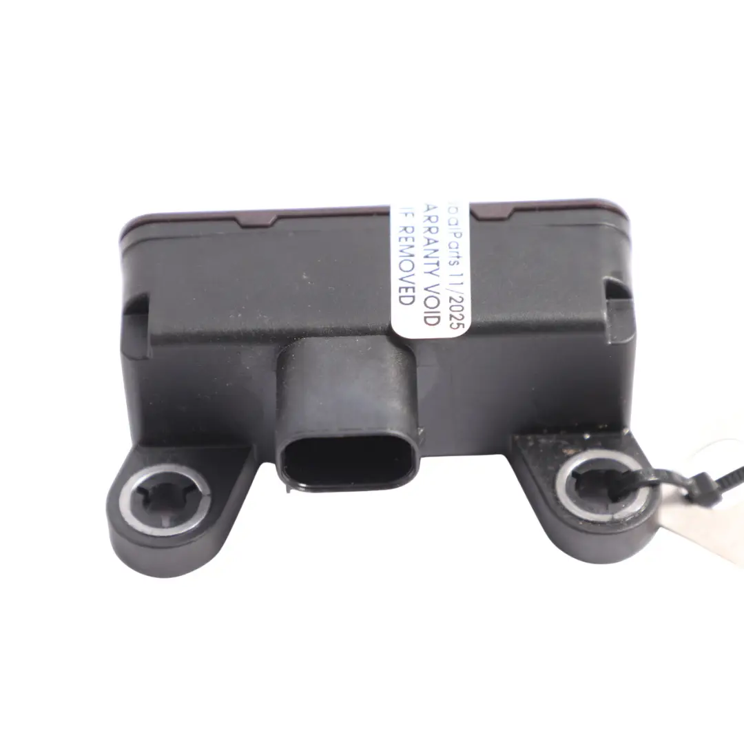 Accelerazione ESP Imbardata Modulo Sensore Unità per Porsche Macan 95B con numero di parte 95B907637E Porsche Macan 95B Accelerazione ESP Imbardata Modulo Sensore Unità - SKU 95B907637E - Numero di parte 95B907637E