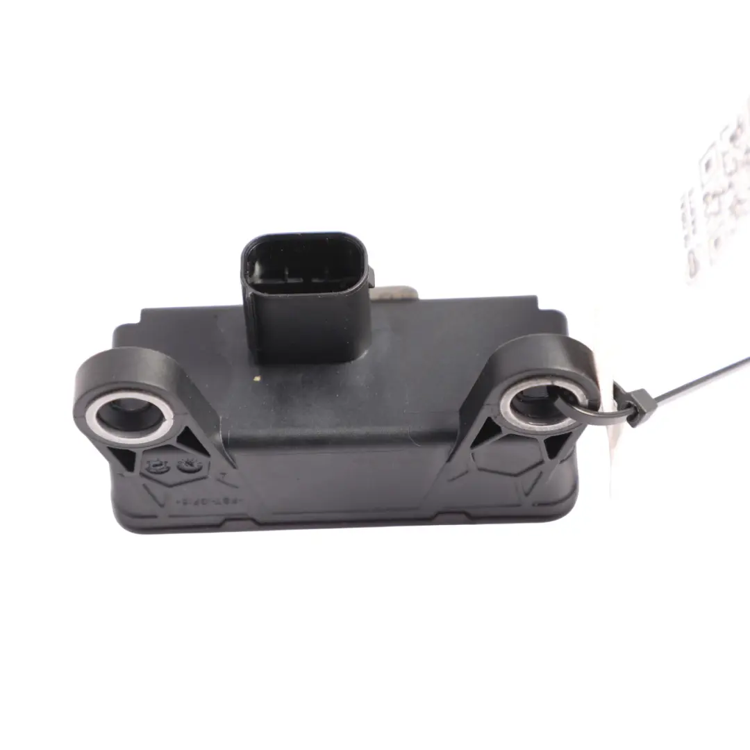 Aceleración ESP Yaw Sensor Módulo Unidad De Control para Porsche Macan 95B con número de pieza 95B907637E Porsche Macan 95B Aceleración ESP Yaw Sensor Módulo Unidad De Control - SKU 95B907637E - Número de pieza 95B907637E