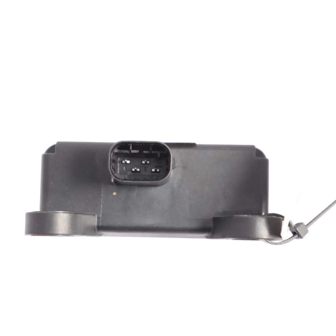 Porsche Macan 95B Acceleration ESP Module De Capteur d'Embardée Unité - SKU 95B907637E - Numéro de pièce 95B907637E