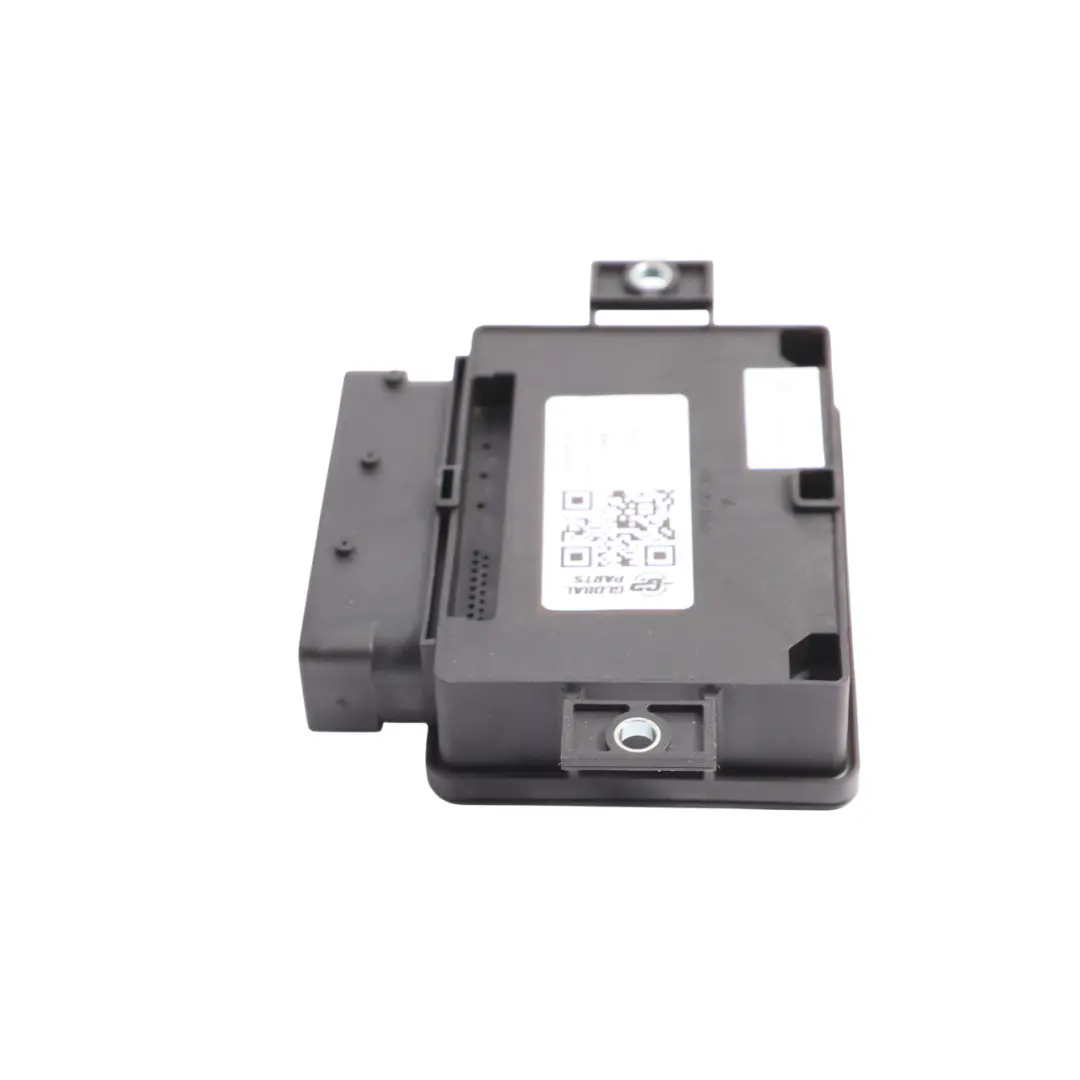 Porsche Macan 95B Module Commande Frein Stationnement Électrique - SKU 95B907801C - Numéro de pièce 95B907801C