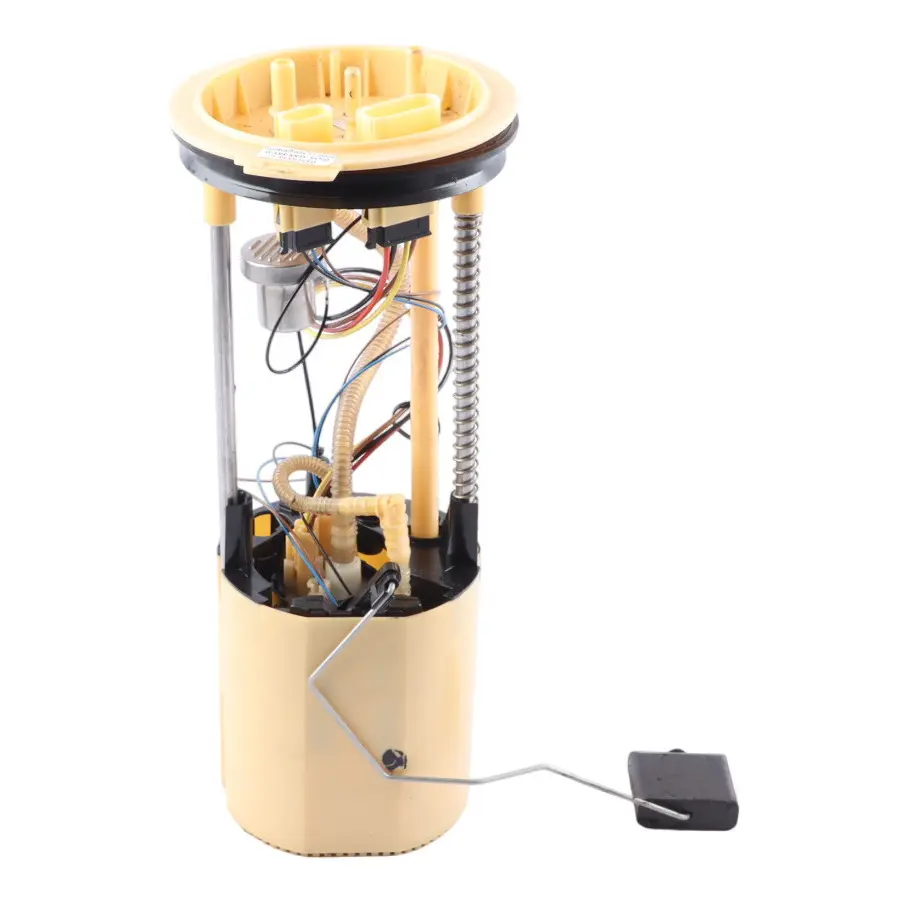 Pump Electric Sender Unit to Porsche Macan 95B 3.0 TDI Fuel with Part number 95B919050 Porsche Macan 95B 3.0 TDI Fuel Pump Electric Sender Unit - SKU 95B919050 - Part number 95B919050