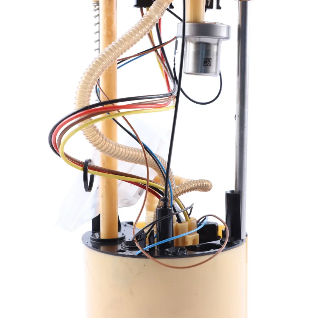 Pump Electric Sender Unit to Porsche Macan 95B 3.0 TDI Fuel with Part number 95B919050 Porsche Macan 95B 3.0 TDI Fuel Pump Electric Sender Unit - SKU 95B919050 - Part number 95B919050