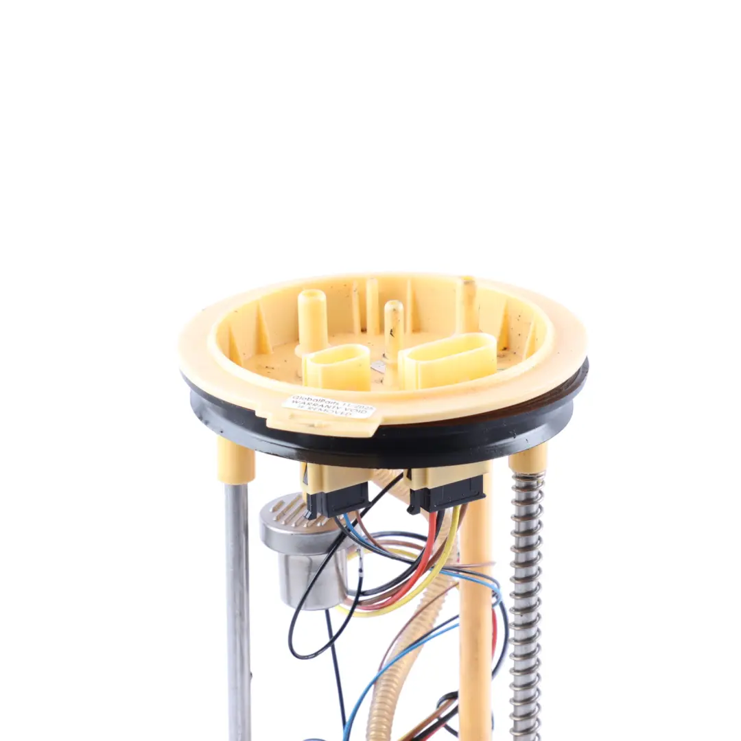 Pump Electric Sender Unit to Porsche Macan 95B 3.0 TDI Fuel with Part number 95B919050 Porsche Macan 95B 3.0 TDI Fuel Pump Electric Sender Unit - SKU 95B919050 - Part number 95B919050