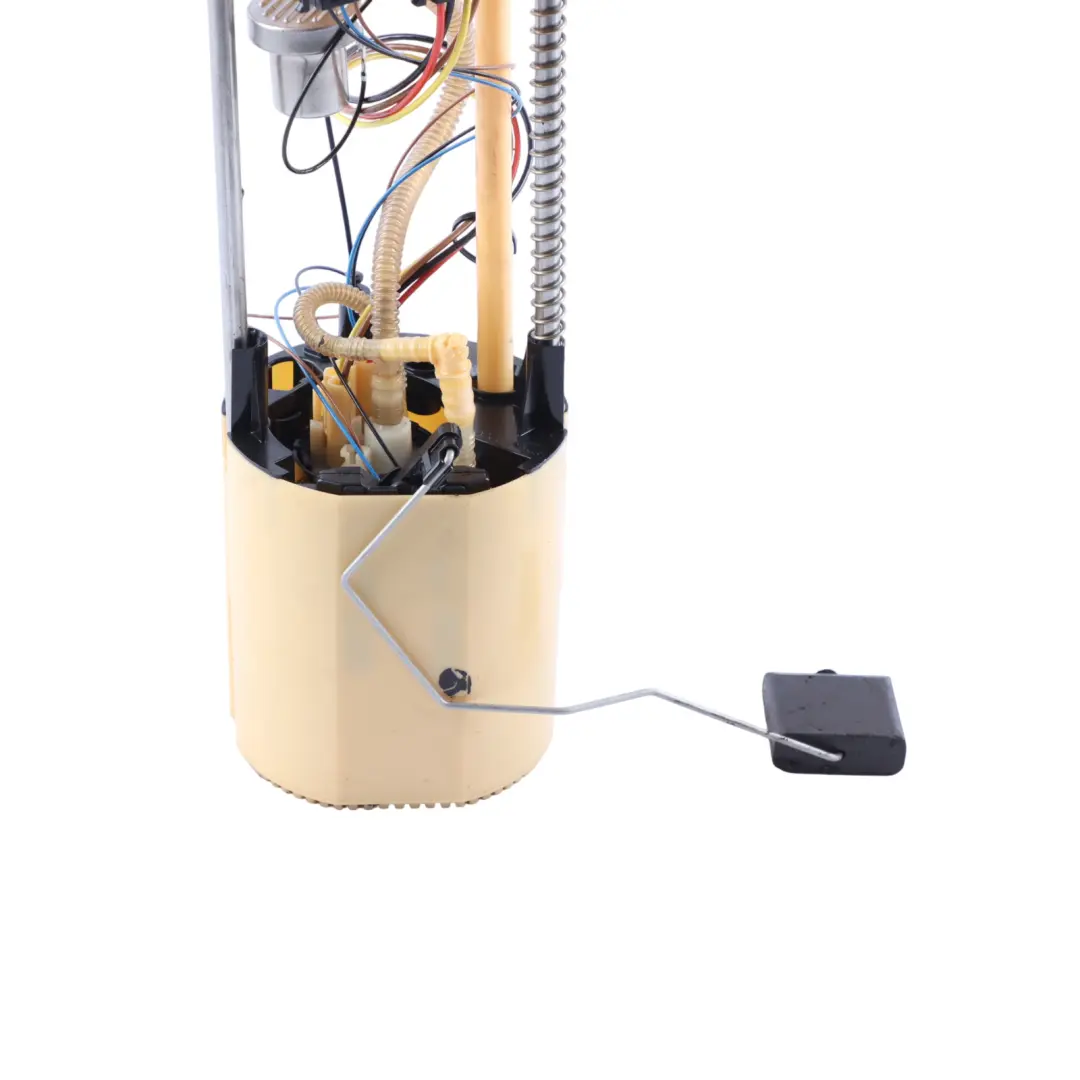 Porsche Macan 95B 3.0 TDI Fuel Pump Electric Sender Unit - SKU 95B919050 - Part number 95B919050