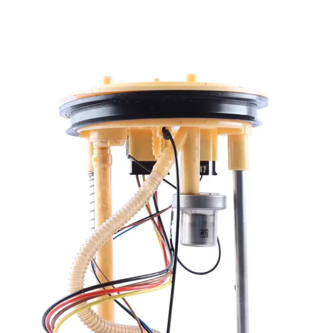 Porsche Macan 95B 3.0 TDI Fuel Pump Electric Sender Unit - SKU 95B919050 - Part number 95B919050