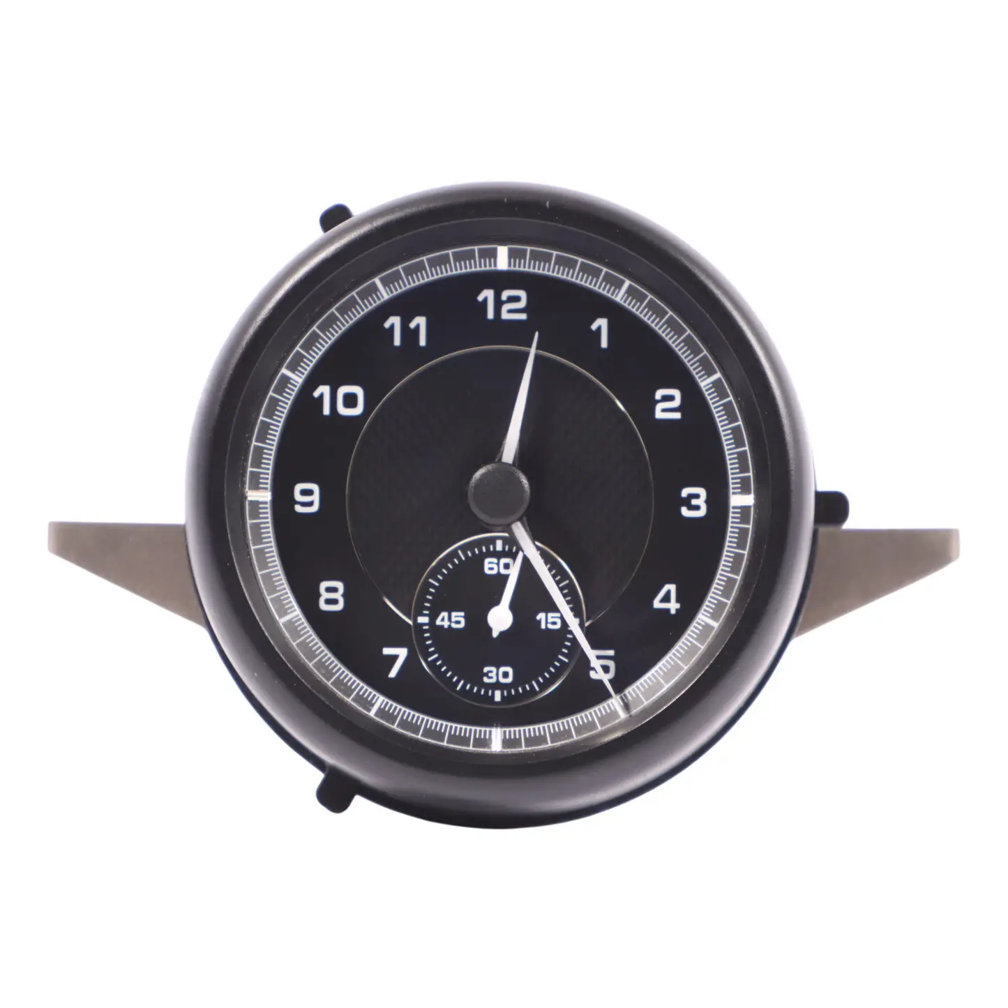 Porsche Macan 95B Tableau Central Avant Horloge Affichage Analogique 95B919204A