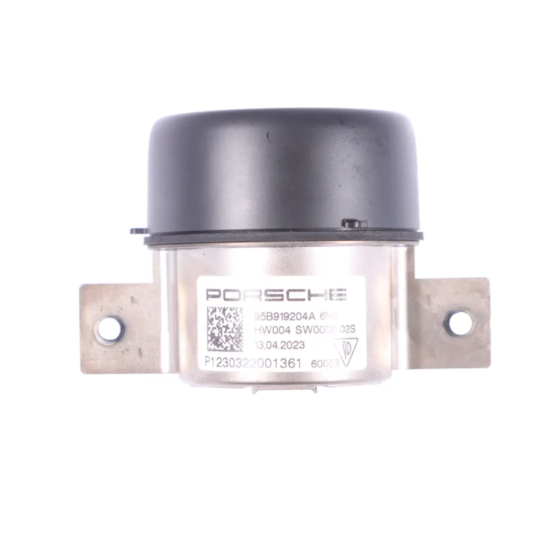 Centrale Anteriore Orologio Con Display Analogico per Porsche Macan 95B con numero di parte 95B919204A Porsche Macan 95B Centrale Anteriore Orologio Con Display Analogico - SKU 95B919204A - Numero di parte 95B919204A