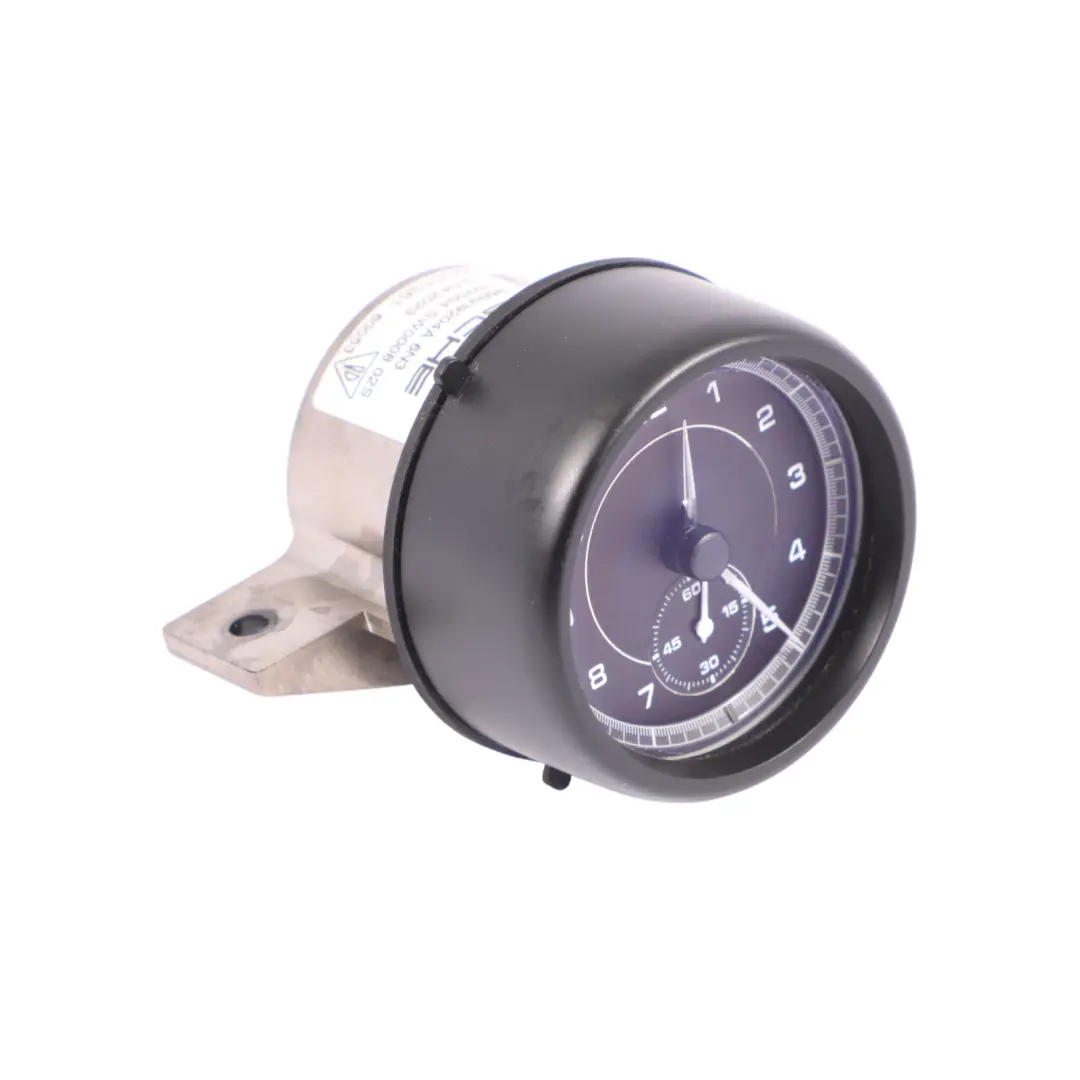Porsche Macan 95B Reloj Analógico Pantalla Delantera Salpicadero - SKU 95B919204A - Número de pieza 95B919204A