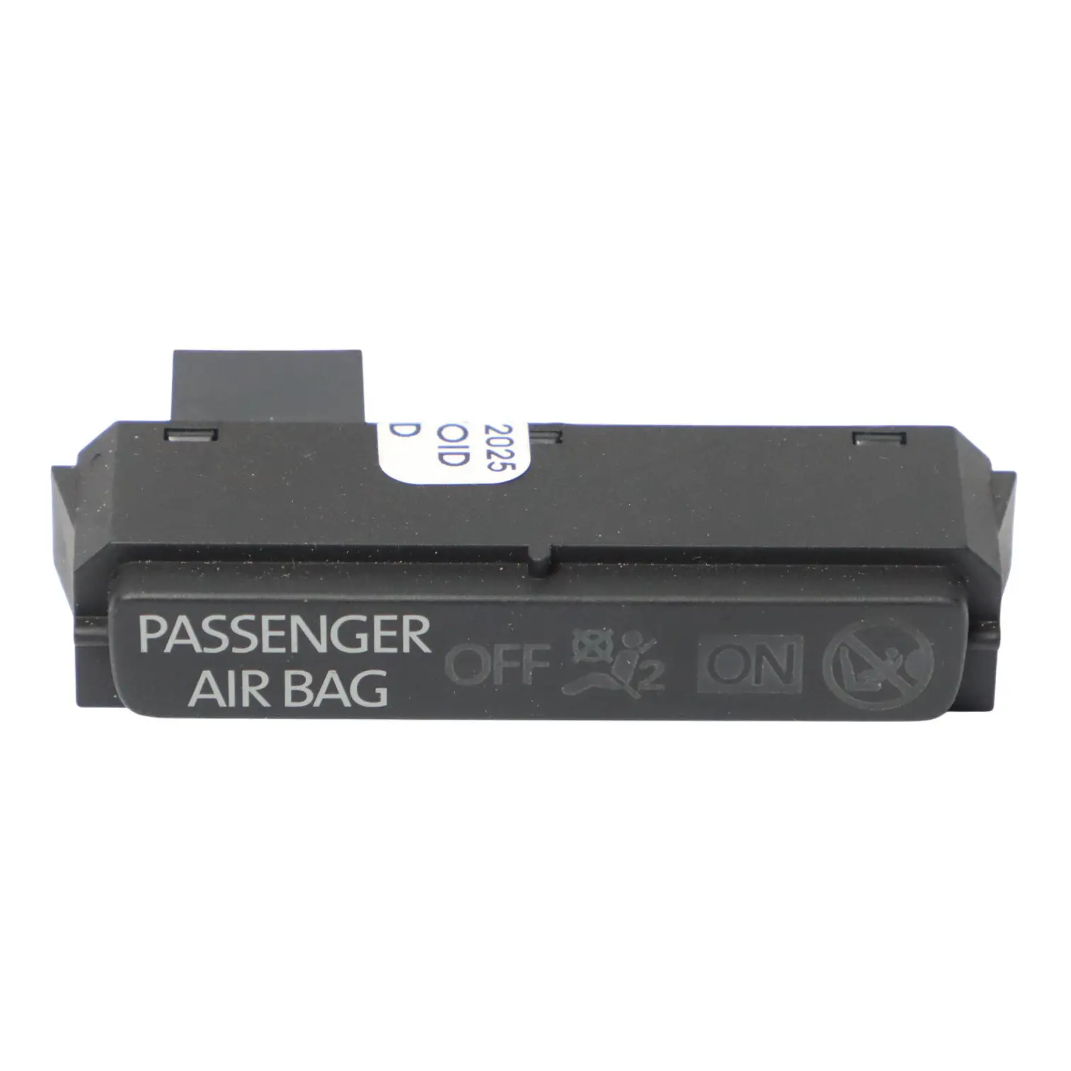 Porsche Macan 95B Bouton De Désactivation Du Module D'Air Passager 95B919234