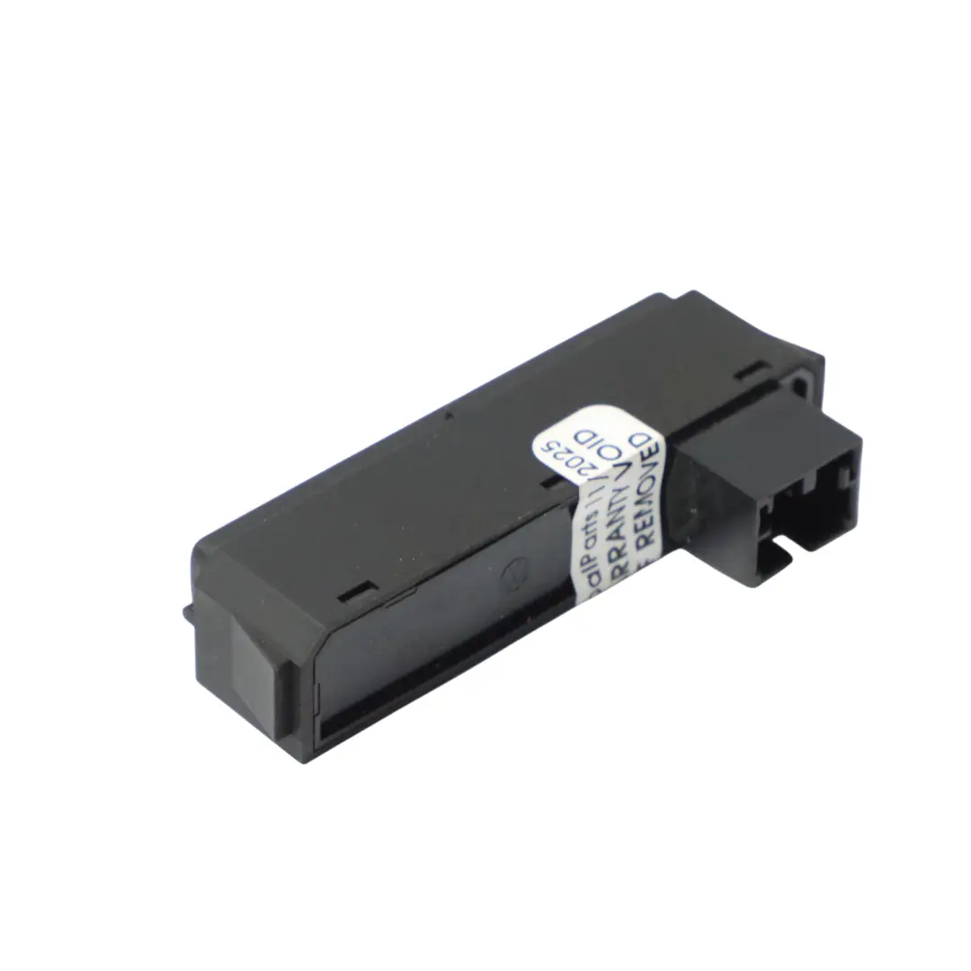 Porsche Macan 95B Passenger Air Module Switch Deactivation Button - SKU 95B919234 - Part number 95B919234