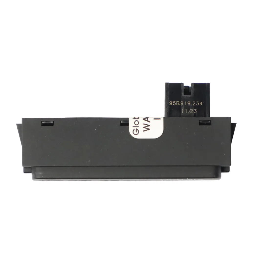 Module Switch Deactivation Button to Porsche Macan 95B Passenger Air with Part number 95B919234 Porsche Macan 95B Passenger Air Module Switch Deactivation Button - SKU 95B919234 - Part number 95B919234