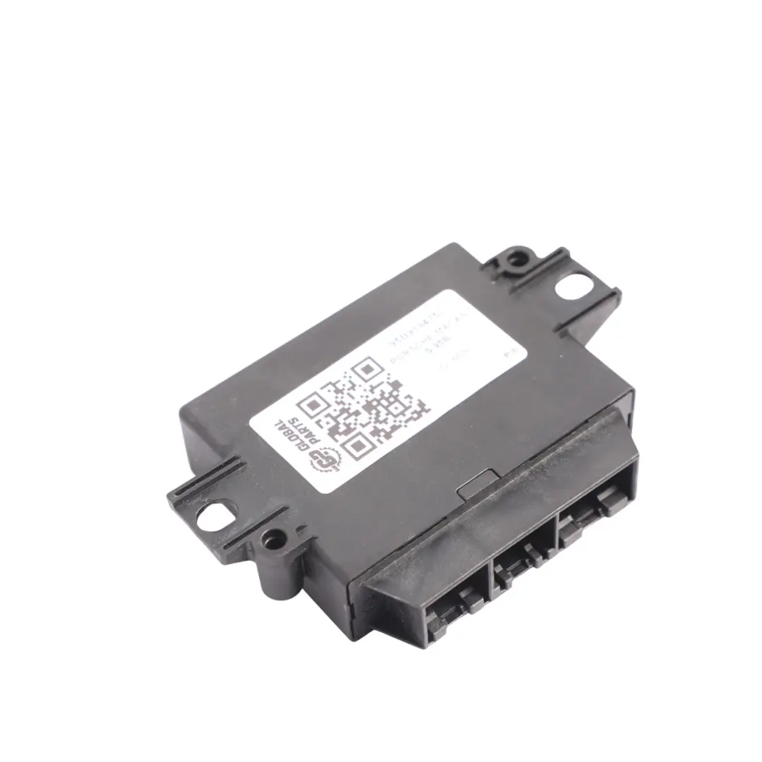 PDC Parking Sensor Module Control Unit to Porsche Macan 95B with Part number 95B919475L Porsche Macan 95B PDC Parking Sensor Module Control Unit - SKU 95B919475L - Part number 95B919475L