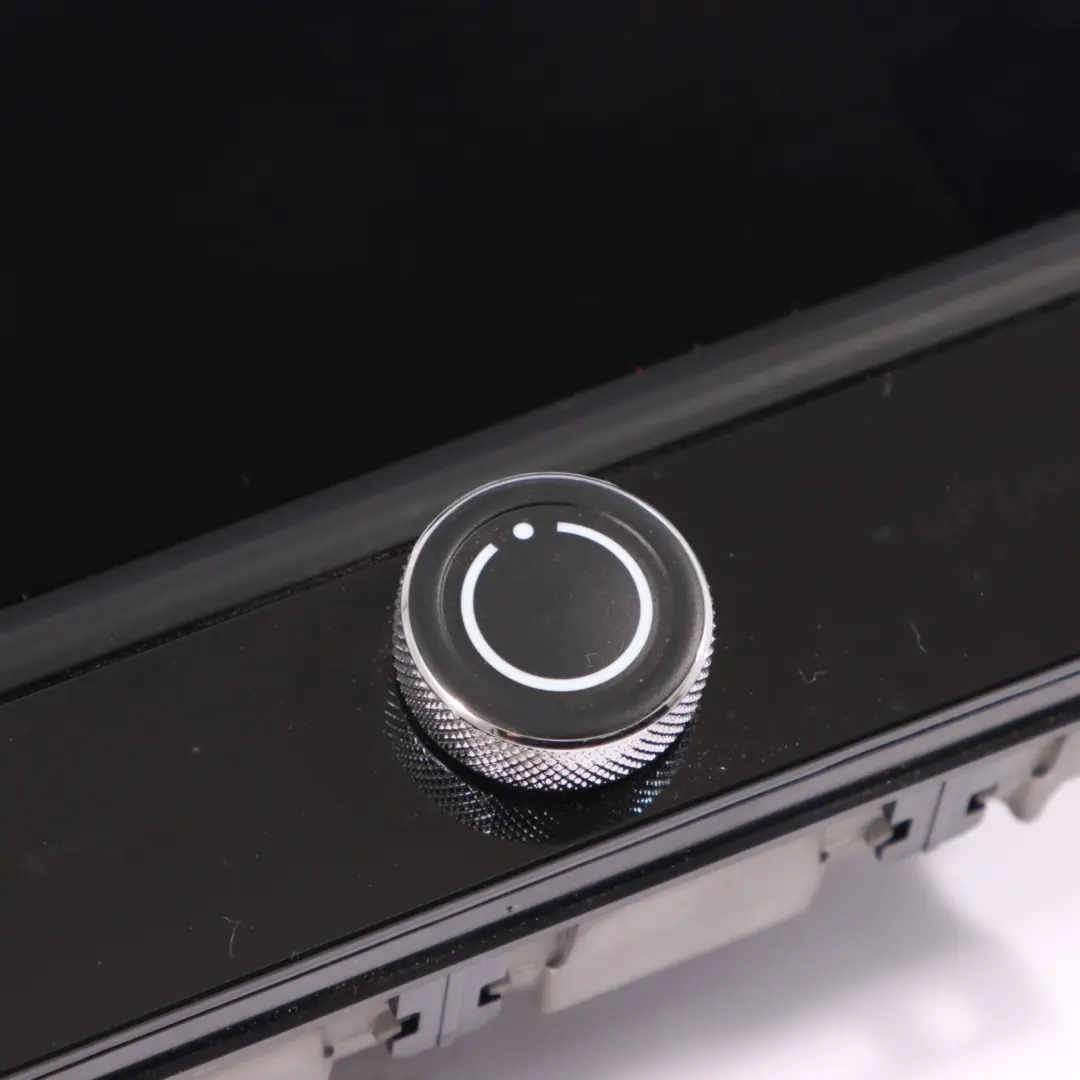 Pantalla De Navegación A Bordo para Porsche Macan 95B con número de pieza 95B919599F Porsche Macan 95B Pantalla De Navegación A Bordo - SKU 95B919599F - Número de pieza 95B919599F