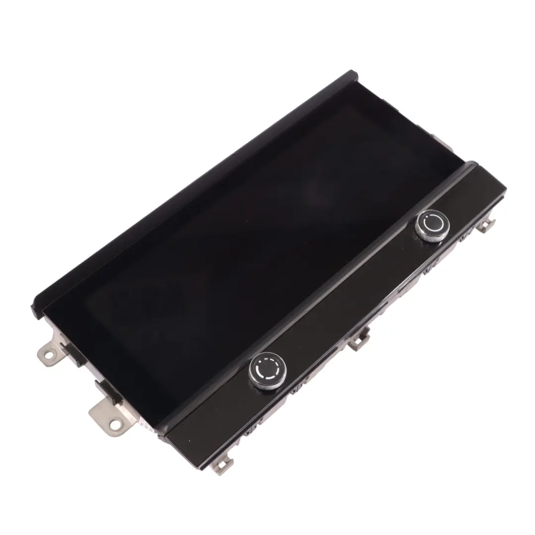 Porsche Macan 95B On Board Navigation Display Monitor Bildschirm - SKU 95B919599F - Teilenummer 95B919599F