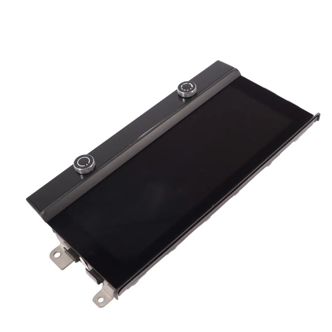 Porsche Macan 95B On Board Navigation Display Monitor Bildschirm - SKU 95B919599F - Teilenummer 95B919599F