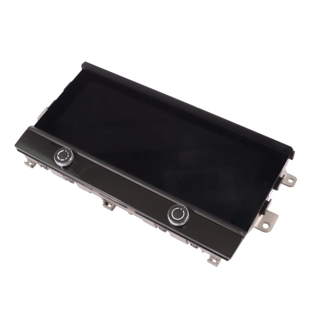 On Board Navigation Display Monitor Bildschirm für Porsche Macan 95B mit Teilenummer 95B919599F Porsche Macan 95B On Board Navigation Display Monitor Bildschirm - SKU 95B919599F - Teilenummer 95B919599F