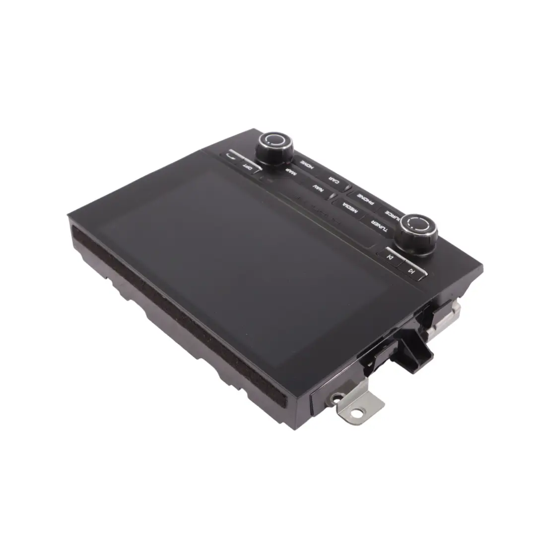 Porsche Macan 95B Unità Controllo Multimediale Navigazione MMI - SKU 95B919606E - Numero di parte 95B919606E