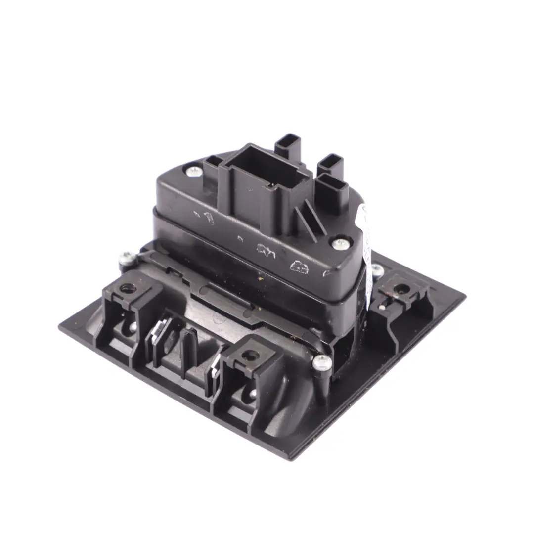 Handbrake Hand Brake Switch Button Trim Cover to Porsche Macan 95B with Part number 95B927225A Porsche Macan 95B Handbrake Hand Brake Switch Button Trim Cover - SKU 95B927225A - Part number 95B927225A