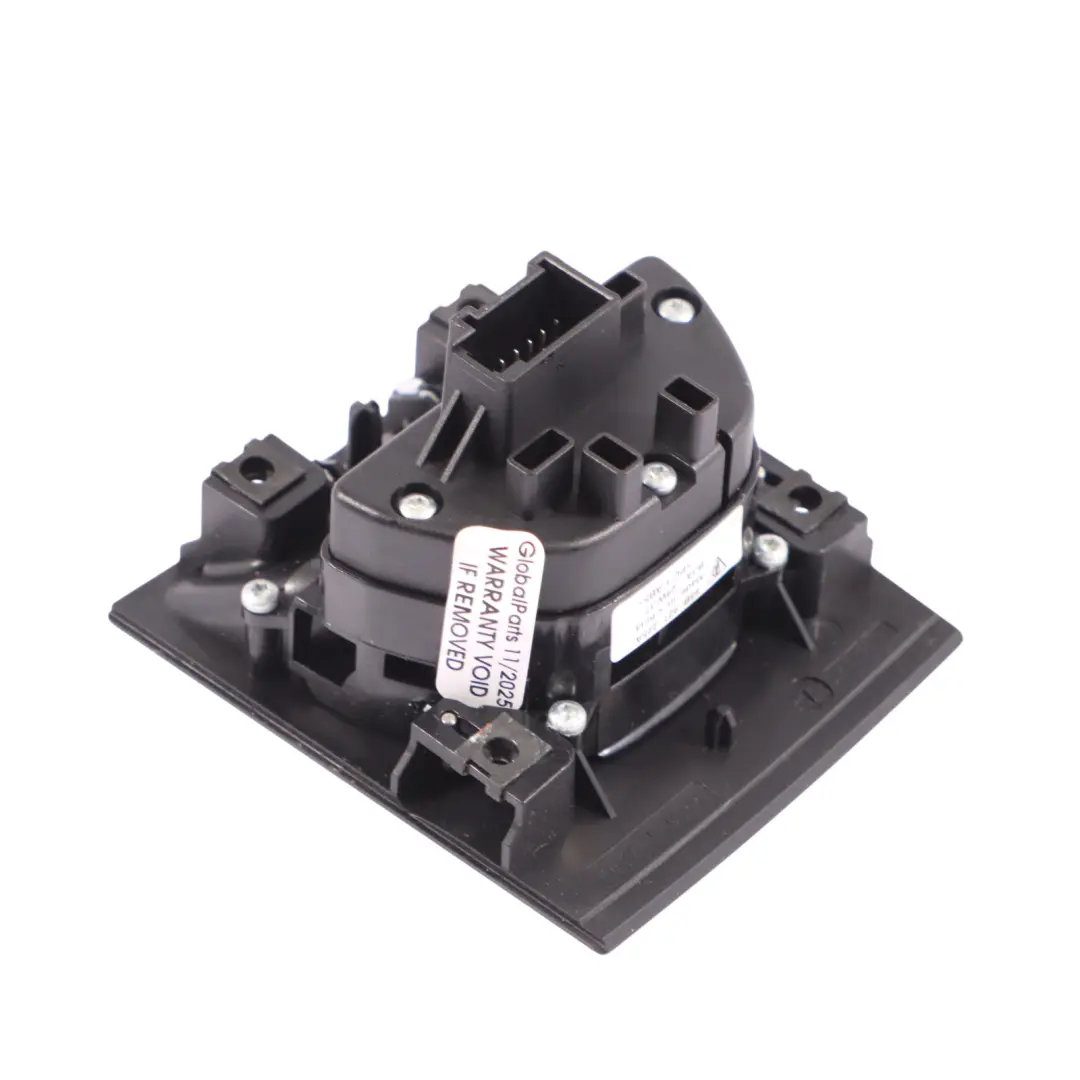 Freno De Mano Interruptor Freno Mano Botón Cubierta para Porsche Macan 95B con número de pieza 95B927225A Porsche Macan 95B Freno De Mano Interruptor Freno Mano Botón Cubierta - SKU 95B927225A - Número de pieza 95B927225A