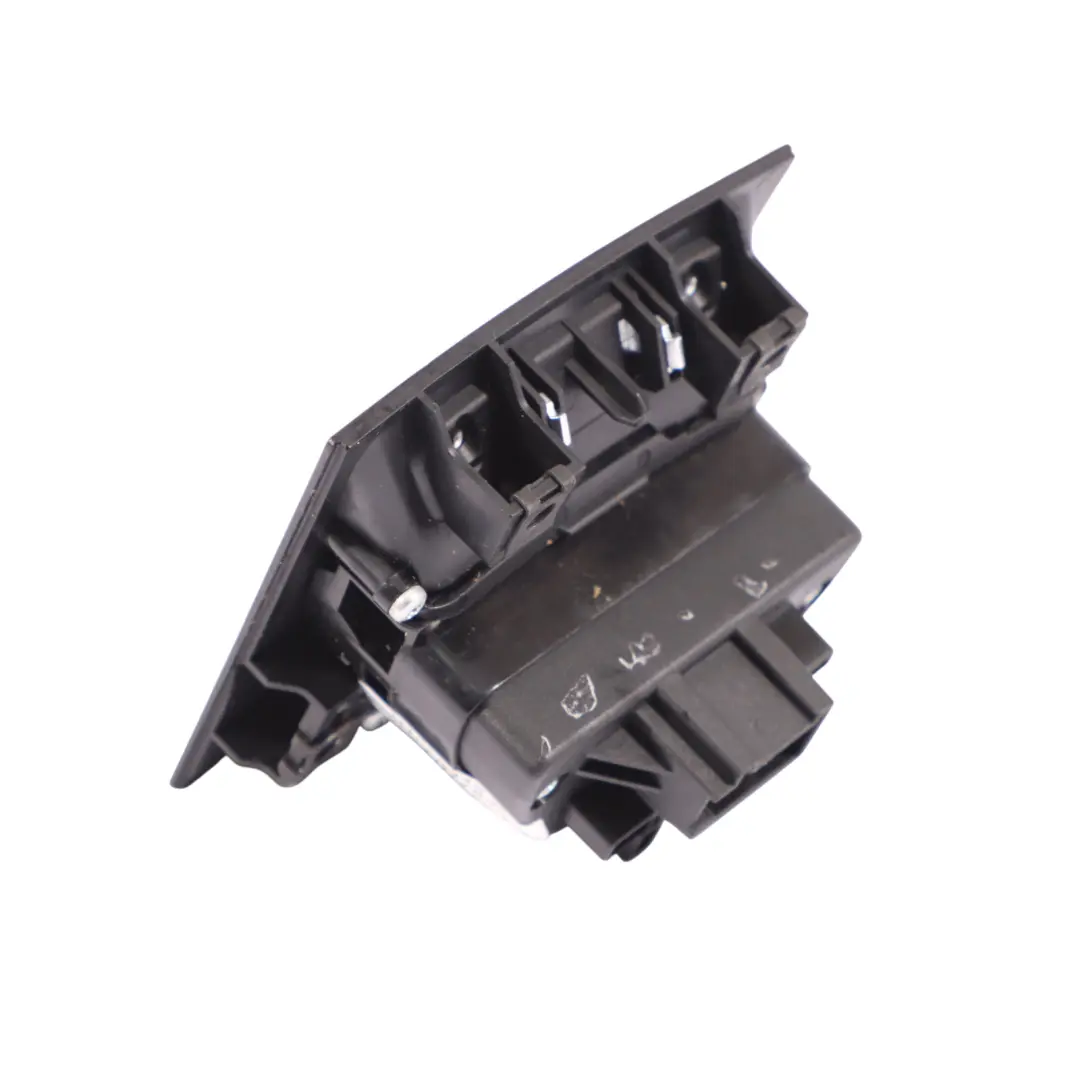 Porsche Macan 95B Cache De Bouton De Frein À Main - SKU 95B927225A - Numéro de pièce 95B927225A