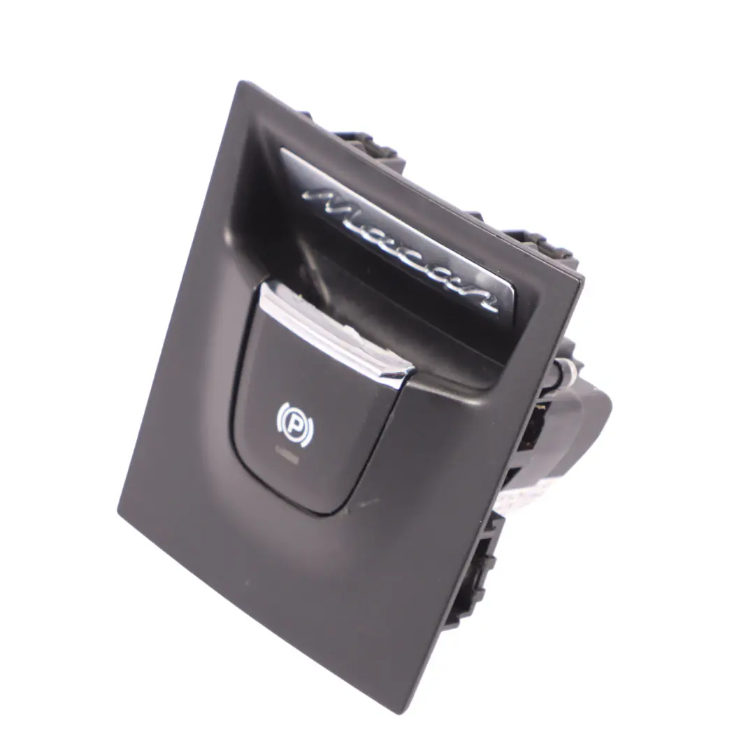 Porsche Macan 95B Freno De Mano Interruptor Freno Mano Botón Cubierta - SKU 95B927225A - Número de pieza 95B927225A