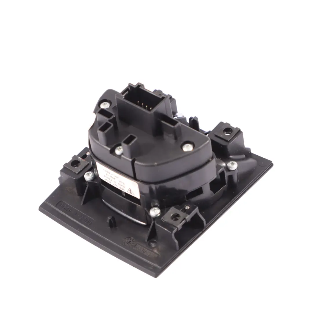 Porsche Macan 95B Freno De Mano Interruptor Freno Mano Botón Cubierta - SKU 95B927225A - Número de pieza 95B927225A