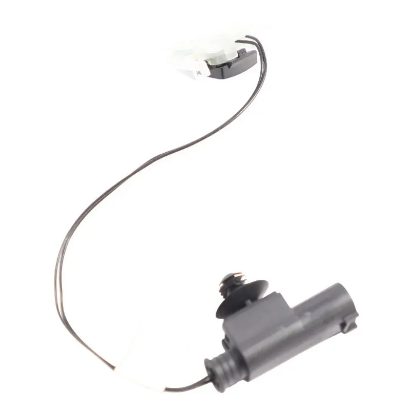 Porsche Macan 95B Rear Trunk Lid Push Button Cable Wire 95B927227B - SKU 95B927227B-1 - Part number 95B927227B-1