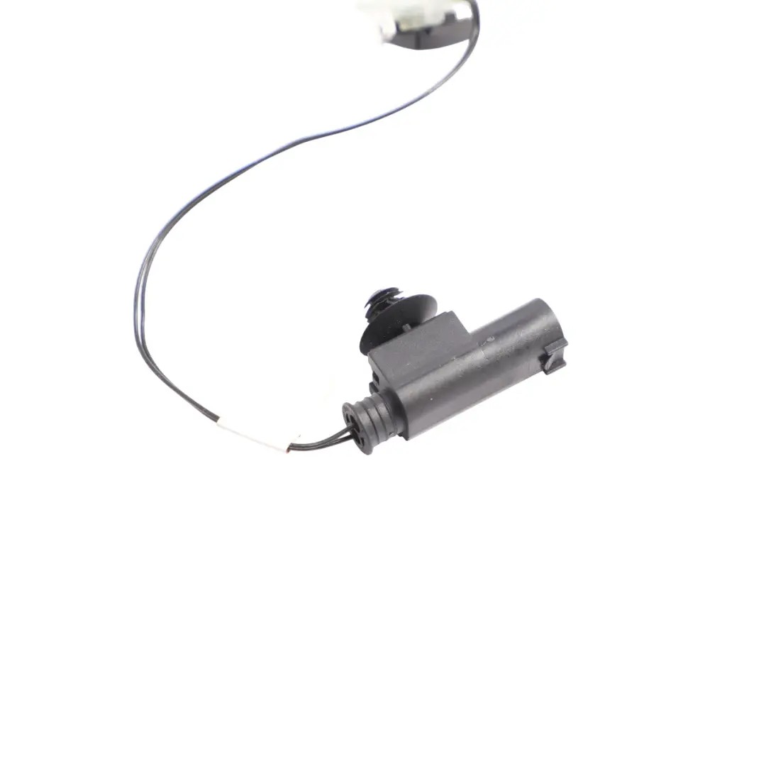 Porsche Macan 95B Rear Trunk Lid Push Button Cable Wire 95B927227B - SKU 95B927227B-1 - Part number 95B927227B-1