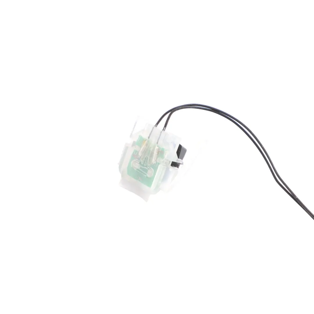 Trunk Lid Push Button Cable Wire 95B927227B to Porsche Macan 95B Rear with Part number 95B927227B-1 Porsche Macan 95B Rear Trunk Lid Push Button Cable Wire 95B927227B - SKU 95B927227B-1 - Part number 95B927227B-1